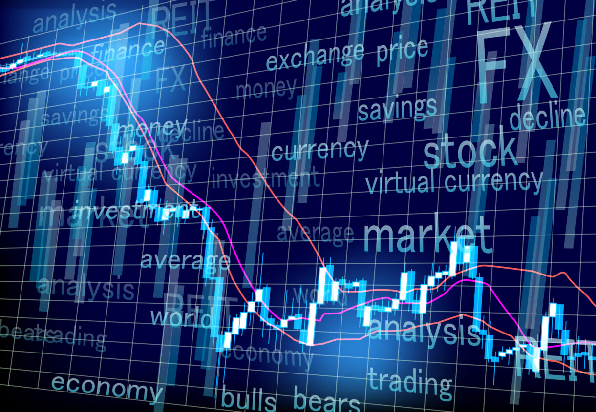 FX(外国為替証拠金取引)