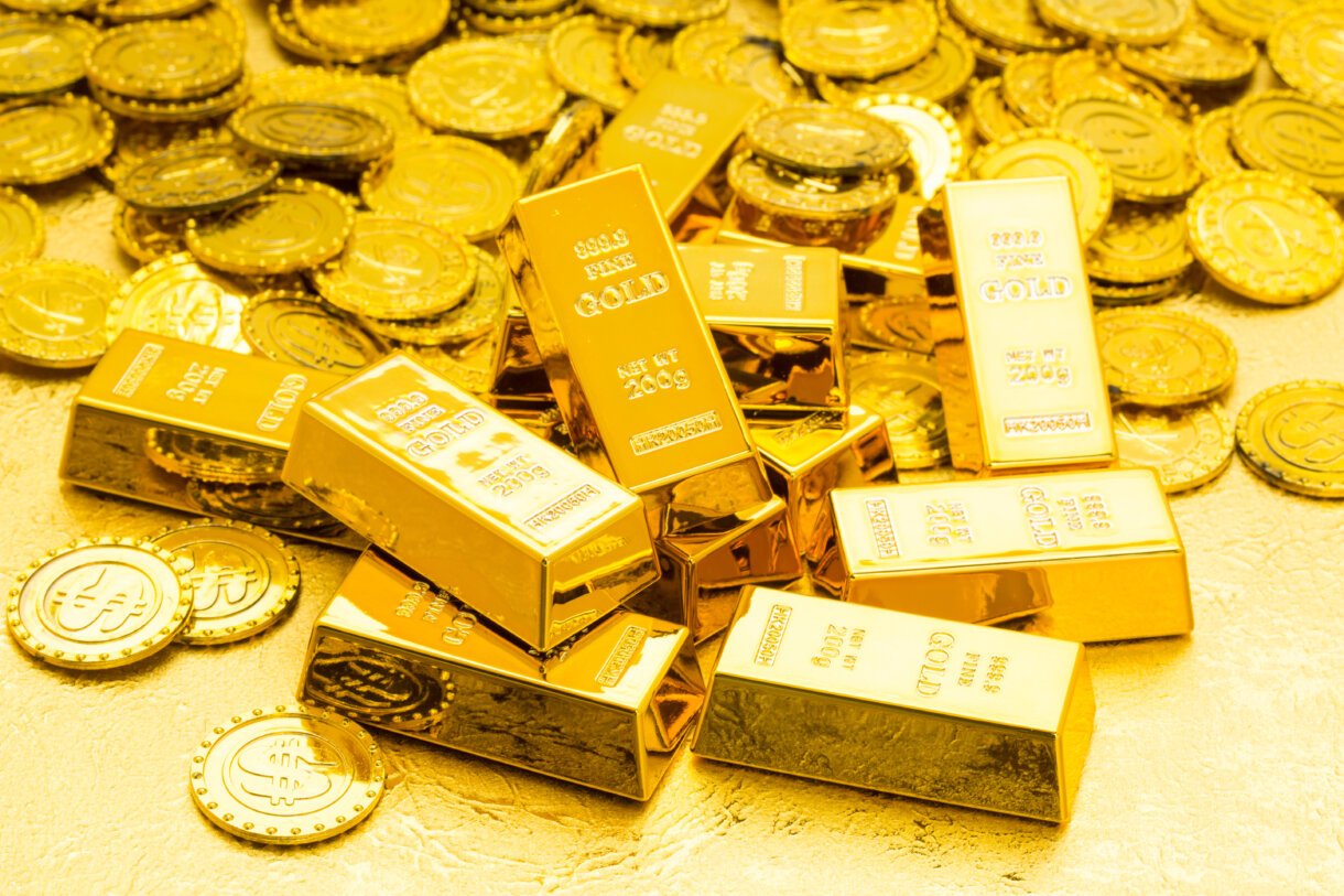 金貨 価値 どのように