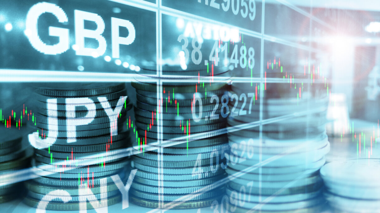 FX（外国為替証拠金取引）