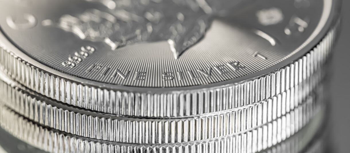 1オンス銀貨の価格を考えるうえで注意するポイント