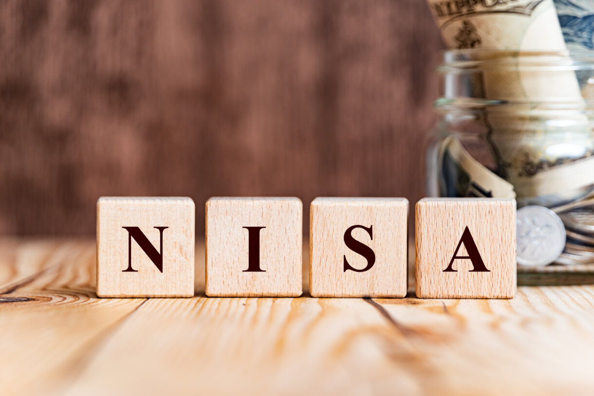 NISA