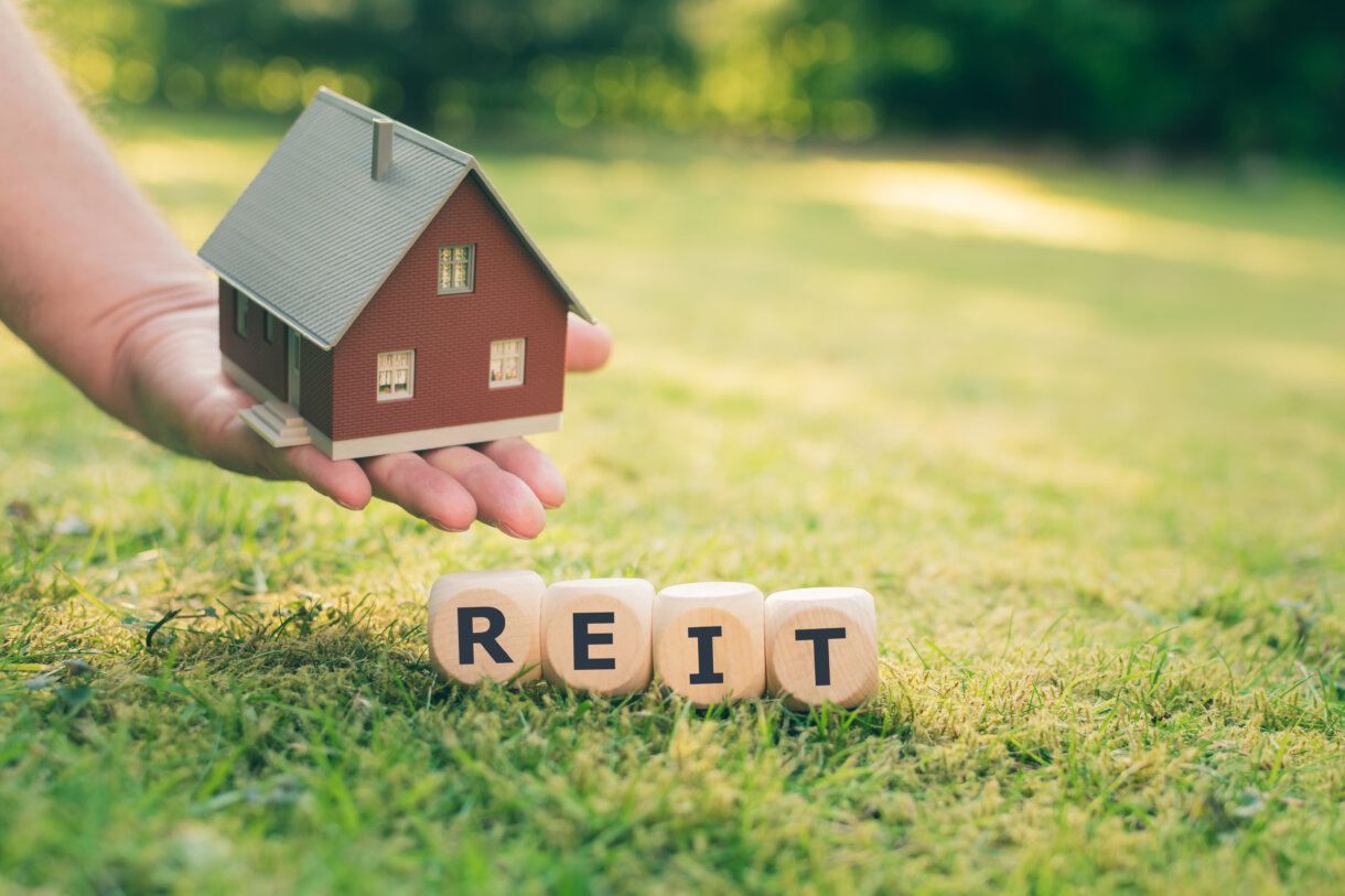 不動産投資（REIT）