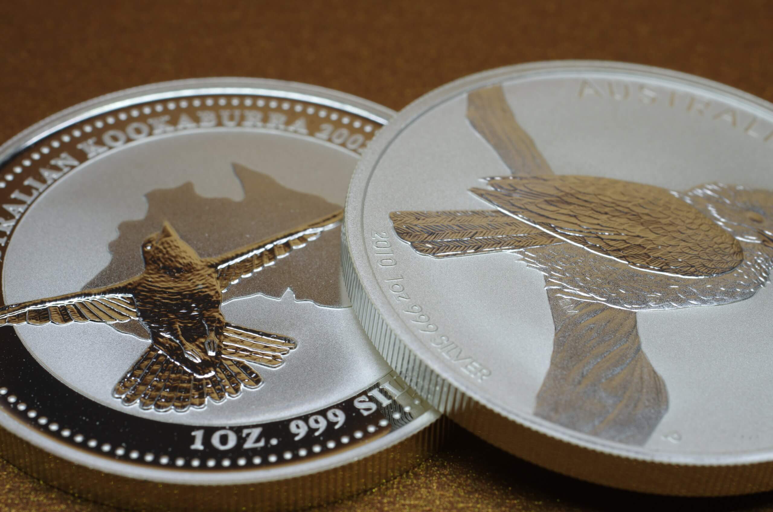 銀貨 購入