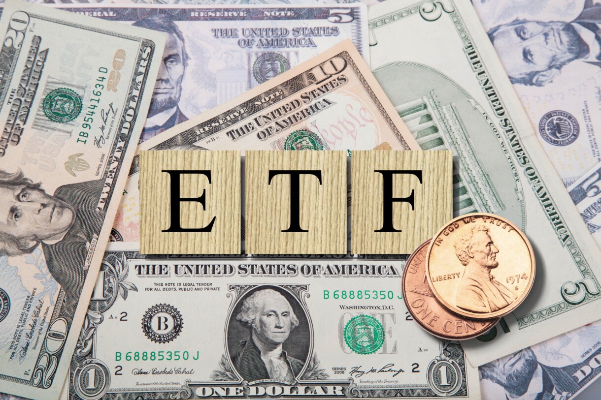 投資信託(ETF)