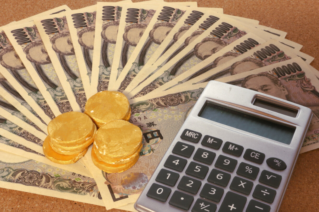 金貨 換金