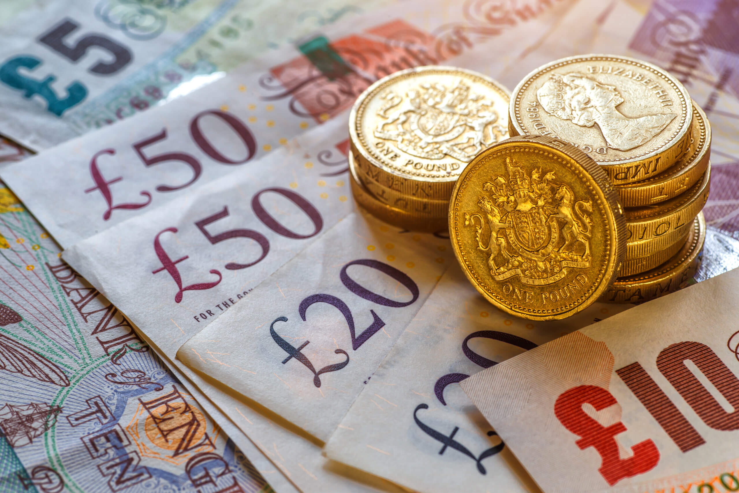 イギリス 金貨 銀貨