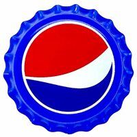 チャド ペプシボトルキャップ 500フラン銀貨 2022年