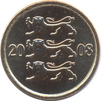 10セント 表