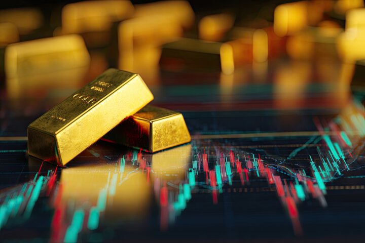 金のインゴットが資産として注目される理由