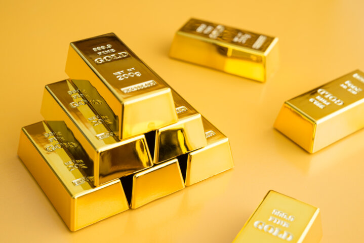 金のインゴットの基礎知識