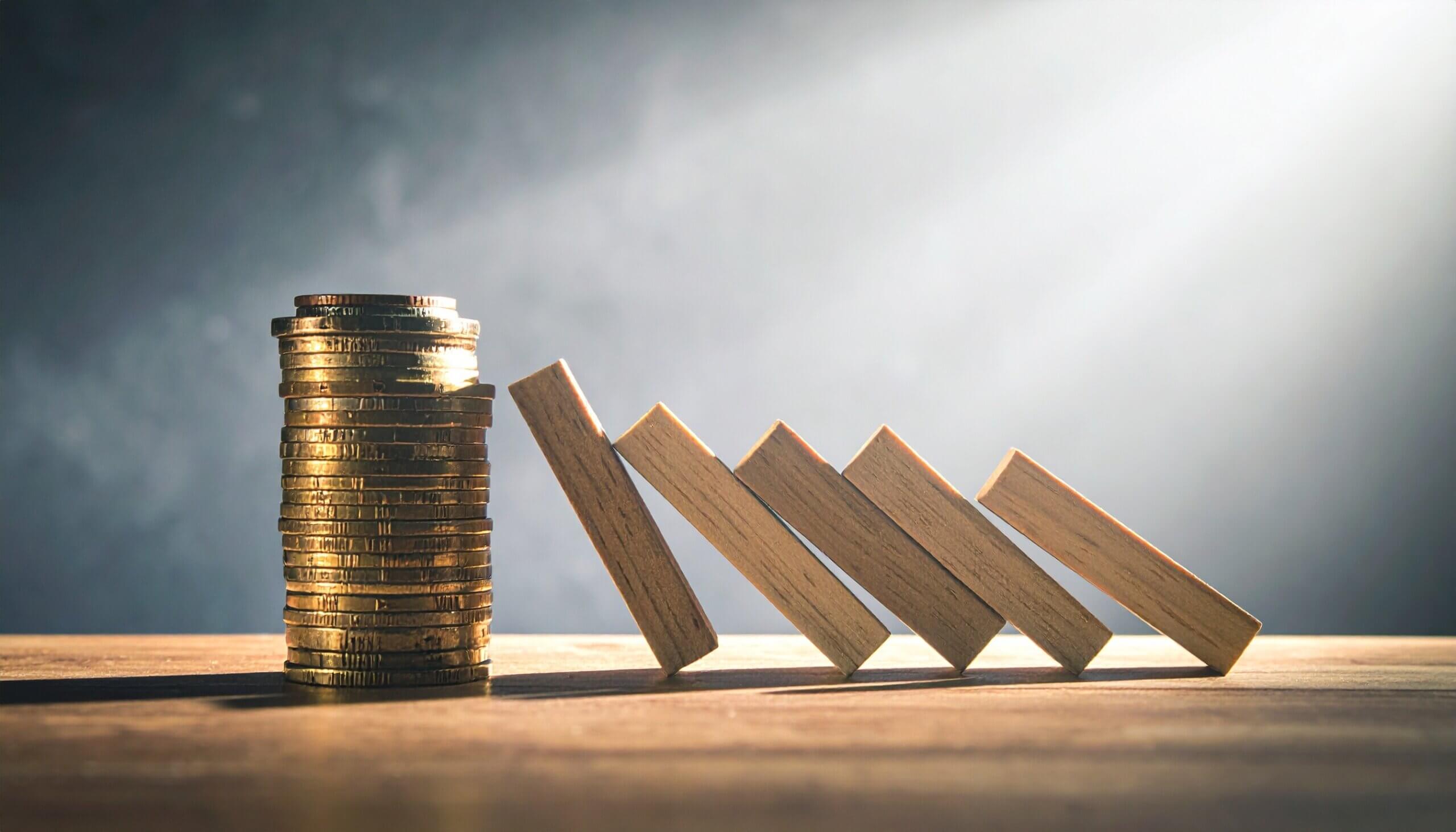 純金積立はやめとけといわれる理由